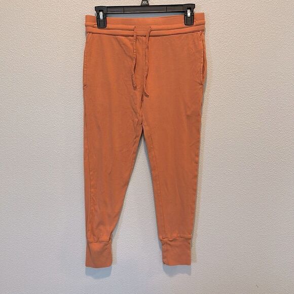 Kate Quinn 100%‎ Organic Cotton Joggers Sz S - Picture 1 of 5